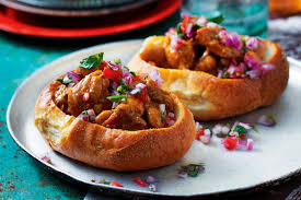 Rekomendasi Kuliner Afrika Selatan Bunny Chow Autentik di Durban