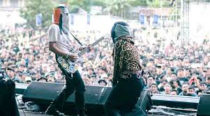 Musik Eksperimen sebagai Bentuk Kebebasan Kreatif