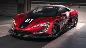 Super Car Elektrik Yang Mulai Menggeser Dominasi Mesin Bensin