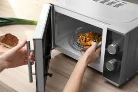 Tips Memilih Wadah Bekal Makanan Yang Aman Masuk Microwave Dan Anti Tumpah